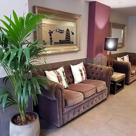 Appartement Sensation Sagrada Familia *
