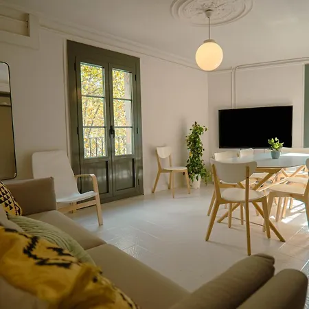 Smartr Ramblas Hotel apartamentowy 2*