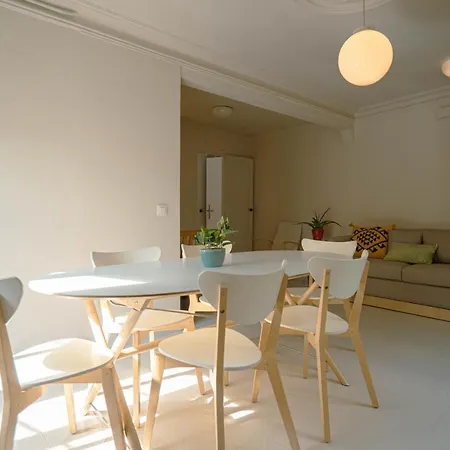 Smartr Ramblas Hotel apartamentowy