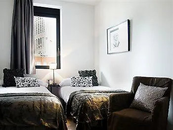 Appartement Sensation Sagrada Familia