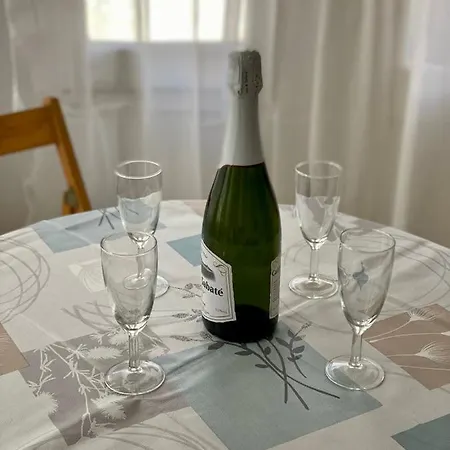 Appartement Amazing Central Barcelone