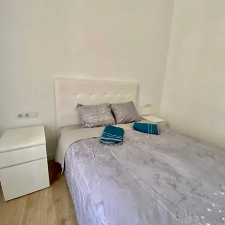 Appartement Amazing Central