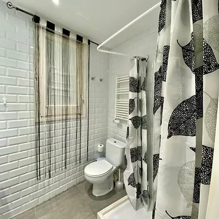 Appartement Amazing Central Barcelone