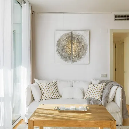 Alcam Bosc Mar Apartment *