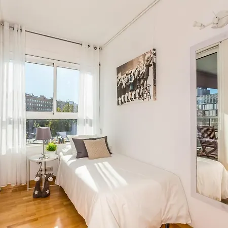 Apartment Alcam Bosc Mar