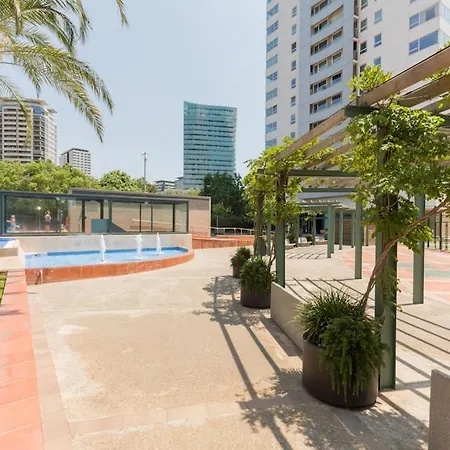 Alcam Bosc Mar * Barcelona