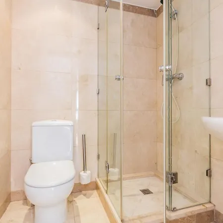 Apartment Alcam Bosc Mar *