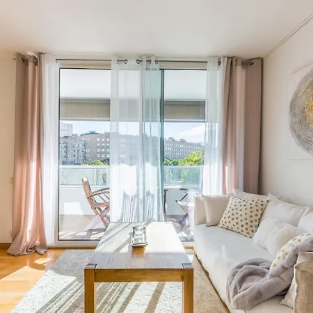 Apartment Alcam Bosc Mar *
