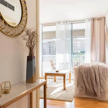 Alcam Bosc Mar Apartment *