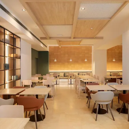 Grupotel Gravina 3*