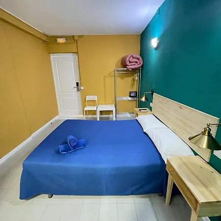 Casa de hóspedes Friends 2*