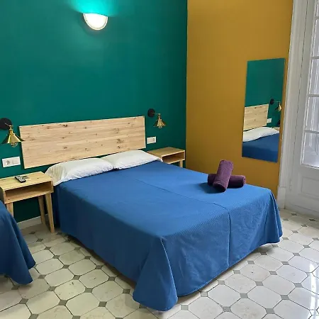 Casa de hóspedes Friends 2*