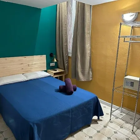 Casa de hóspedes Friends 2*