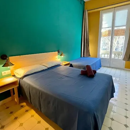 Casa de hóspedes Friends Barcelona