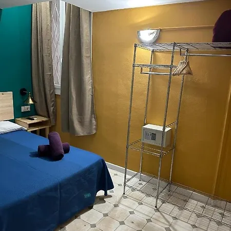 Casa de hóspedes Friends 2*