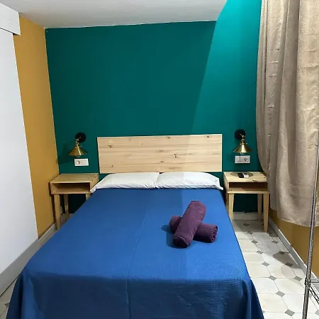 Casa de hóspedes Friends Barcelona