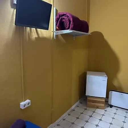 Casa de hóspedes Friends 2*
