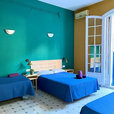 Casa de hóspedes Friends