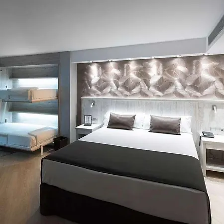Catalonia Sagrada Familia Hotell