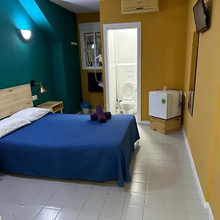 Casa de hóspedes Friends 2*