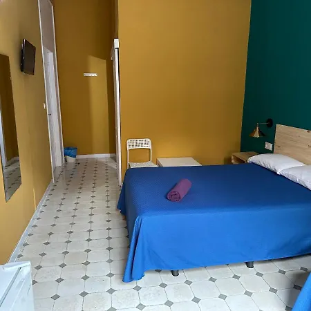 Casa de hóspedes Friends