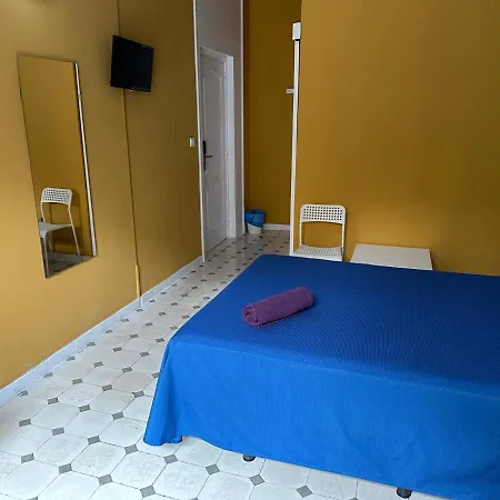 Casa de hóspedes Friends Barcelona