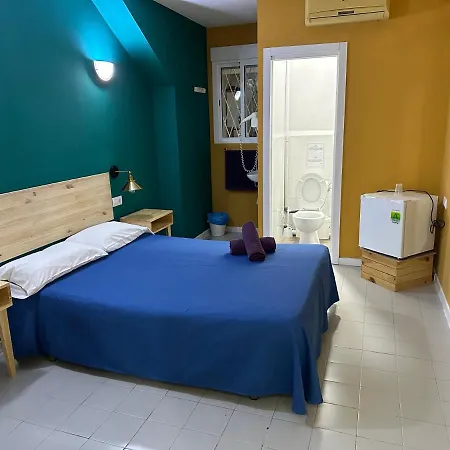 Casa de hóspedes Friends Barcelona
