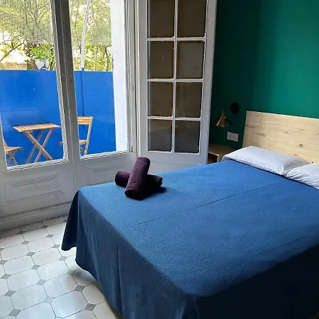 Casa de hóspedes Friends