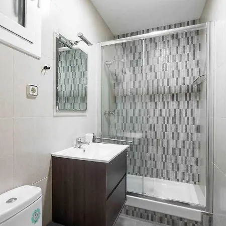 Apartamento Consell Cent I 3 Eixample