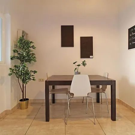 Apartamento Paseo De Gracia Gran Via De Les Corts Catalanes *