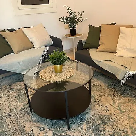 Paseo De Gracia Gran Via De Les Corts Catalanes Apartamento Barcelona
