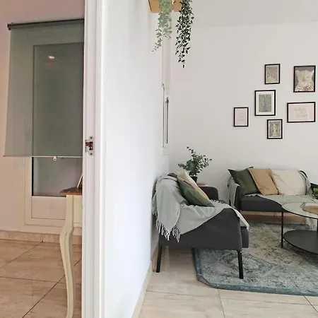 Paseo De Gracia Gran Via De Les Corts Catalanes Apartamento Barcelona