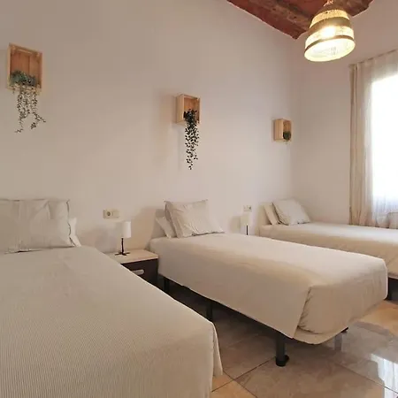 Apartamento Paseo De Gracia Gran Via De Les Corts Catalanes *