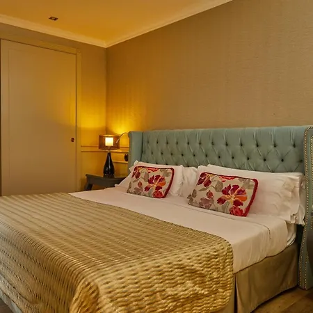El Avenida Palace 4* Барселона