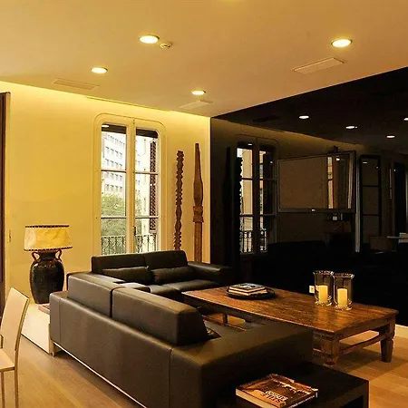 The 8 Boutique Barcelona