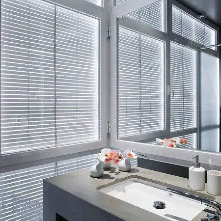 Luxury Argos Hostel