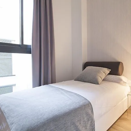 Sleep Eixample By Apartment *