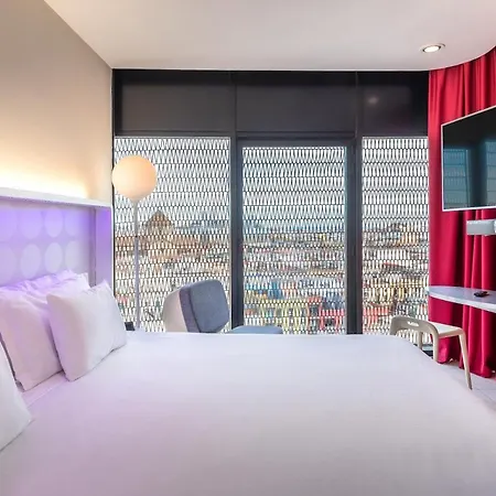 Barceló Raval Hotel