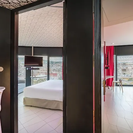 Barceló Raval Hotel Barcelona