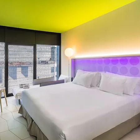 Hotel Barceló Raval