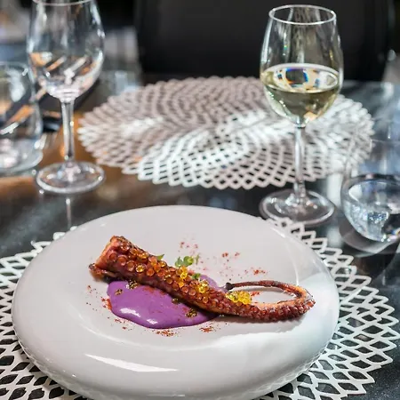 Hotel Barceló Raval Barcelona