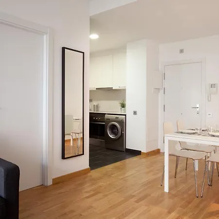 Apartamento Ab Gracia Sant Salvador *