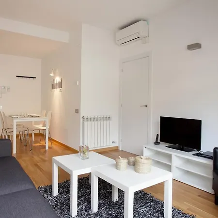Apartamento Ab Gracia Sant Salvador *