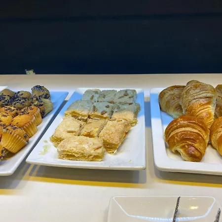 Sant Pau Ξενοδοχείο