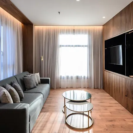Catalonia Plaza Hotel Barcelone