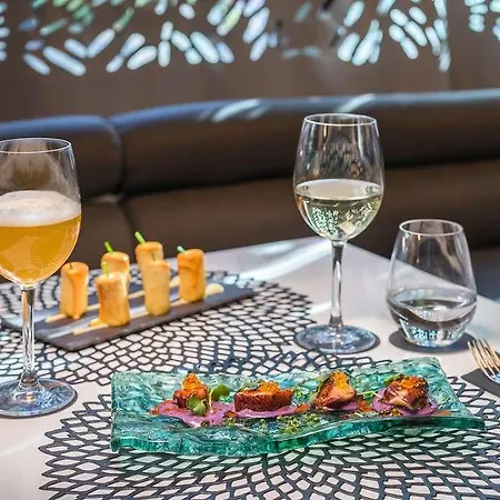 Barceló Raval 4*