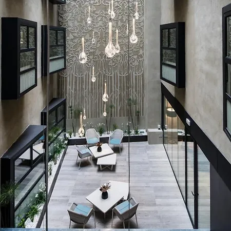 Hotel Catalonia Magdalenes Barcelona