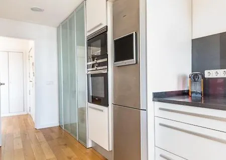 Idyllic In Bcn * 巴塞罗那