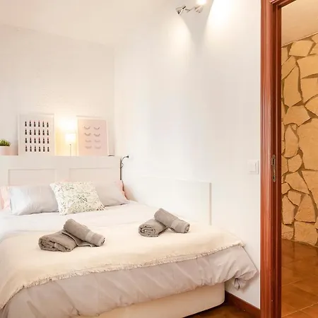 Barcelona Beach Home 바르셀로나