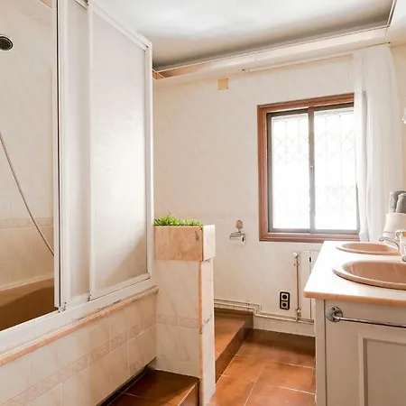 펜션 Barcelona Beach Home *